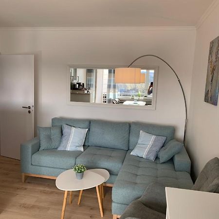 Apartmán Harz 21 Braunlage Exteriér fotografie