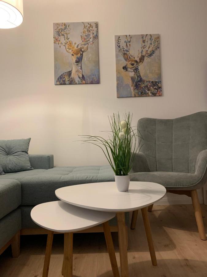 Apartmán Harz 21 Braunlage Exteriér fotografie