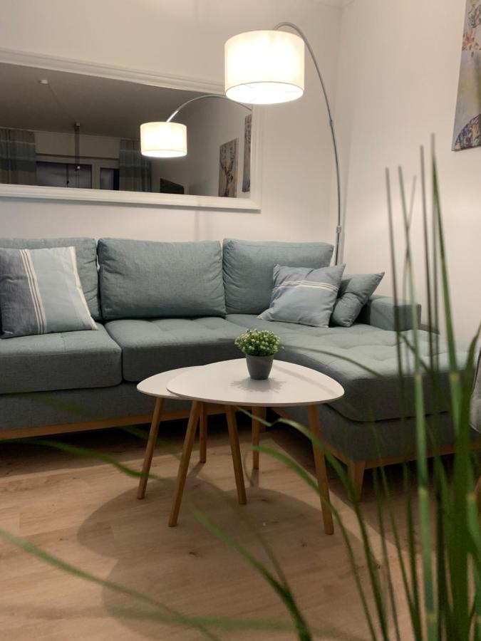 Apartmán Harz 21 Braunlage Exteriér fotografie