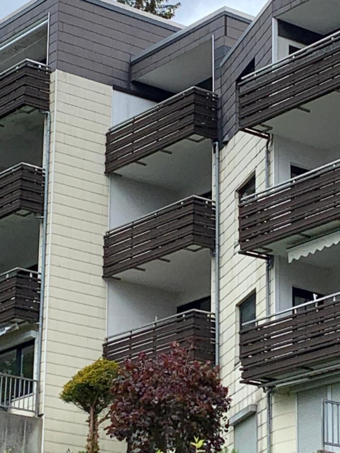 Apartmán Harz 21 Braunlage Exteriér fotografie